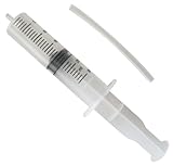 コンパル 園芸・計量注入器 25ml