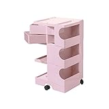 ビーライン ボビーワゴン 3段2トレイ テンダーローズ b-wagon3002-TR