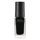 NAIL HOLIC(ネイルホリック) ネイルホリック BK010 5mL