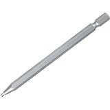 エイト テーパーヘッド六角棒ビット 2.5mm×110 EA-66P 662511P