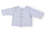 PETIT BATEAU(プチバトー) カーディガン 60サイズ 男の子