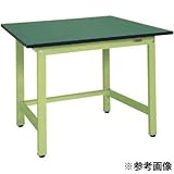 【代引不可】 サカエ (SAKAE) 軽量作業台ＫＳタイプ(ＲｏＨＳ１０指令対応) KS-189FE (039269) 《作業台》 【大型】