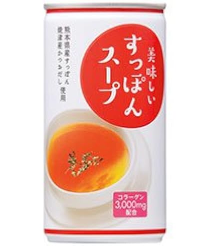 美味しいすっぽんスーププラス　30缶 Amazon.co.jp: 美味しいすっぽんスーププラス 30缶セット : 食品・飲料