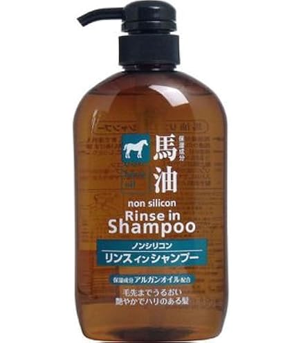 Amazon | ボナミノ クレマシャンプー 600ml | Bonamino(ボナミノ