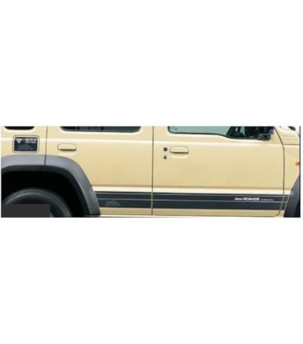 Amazon.co.jp: スズキ純正用 ジムニーノマド (SUZUKI Jimny NOMADE