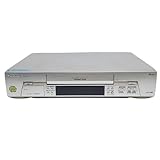 Panasonic VHSビデオデッキ VHS NV-HV3G