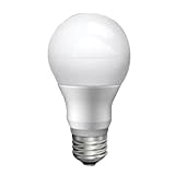 東芝ライテック LED電球 一般電球形 LDA6L-G/40W