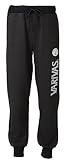 モーリス(MORRIS) スウェットパンツ VAT-39 ブラック L.