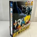戦え!!イクサー1 国内版ブルーレイ Blu-ray BOX ICZER-ONE 初回版 廃盤
