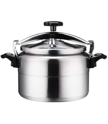 15L アルミニウム 高圧調理鍋 大容量スープポット マルチ機能 煮込み鍋 15L アルミニウム 高圧調理鍋 大容量スープポット マルチ機能