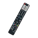 テレビリモコン GB434SA 0106380615 音声検索対応 fit for シャープ アクオス テレビ 4T-C42GQ2 4T-C43GP2 4T-C48GQ2 4T-C65GN1 4T-C65GP1 4T-C65GQ1 4T-C65GS1 4T-C75GN1 など