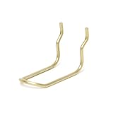 アマブロ ペグシリーズ amabro PEG SERIES HOOK ペグ ループ ≪PEG LOOP Sサイズ/ブラス≫