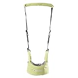 Xiton ベビー学習歩行ベルト 歩行器 補助器具 転び防止 補助器具牽引ロープ 幼児ベビー用品 赤ちゃん歩行補助具