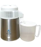 Amazon | 蒸留水器 マグネット式電源コードタイプ ピュアポット 台湾
