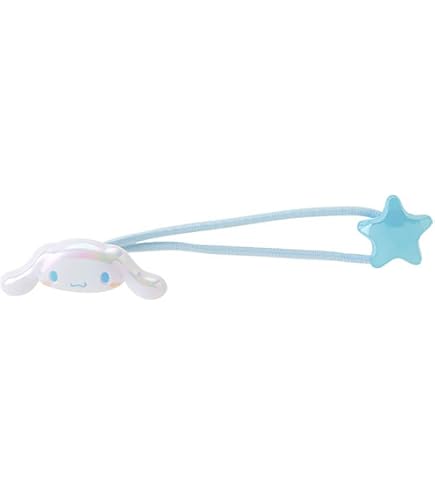 Amazon | サンリオ(SANRIO) シナモロール プールバッグ(アイス) 276936