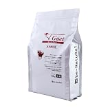 be-NatuRal(ビィナチュラル) ルート・ゴート 小粒 1.5kg