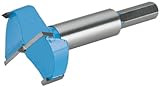 Roman Carbide DC1904 Carbide Forstner Bit, 45mm by Roman Carbide