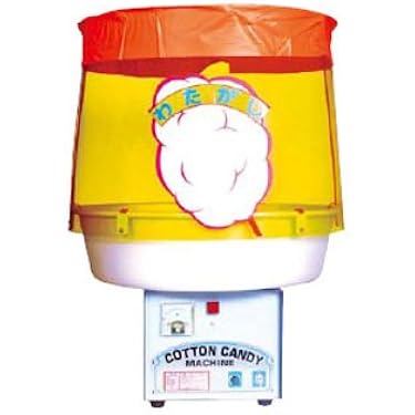 綿菓子機 綿菓子機/K-7 | ビーエッチ株式会社