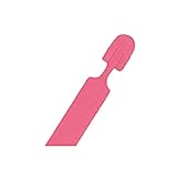 【600個】 39.0cm ピンク カットバック用取っ手ひも 東海化成 タ種 代不