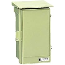 [専用出品]ウォール Amazon | 未来工業 ウォルボックス WB-1AJ ベージュ | 電設用