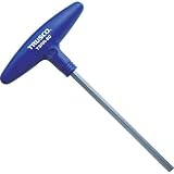 TRUSCO T型六角棒レンチ 3.0mm