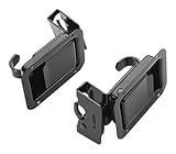 ベストップ51251 – 01パドルハンドルSet withロータリーラッチfor 86 – 95ラングラーYJ