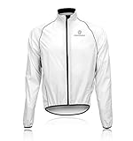 Morethan サイクルジャケット WVP-005