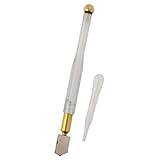 GREENCROSS 油補充式 オイルガラスカッター No.11