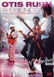 ライヴ・アット・モントルー 1986 [DVD]