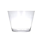 DULTON(ダルトン) 花瓶 ガラスベース クーボ S GLASS VASE CUBO L CK1776-22