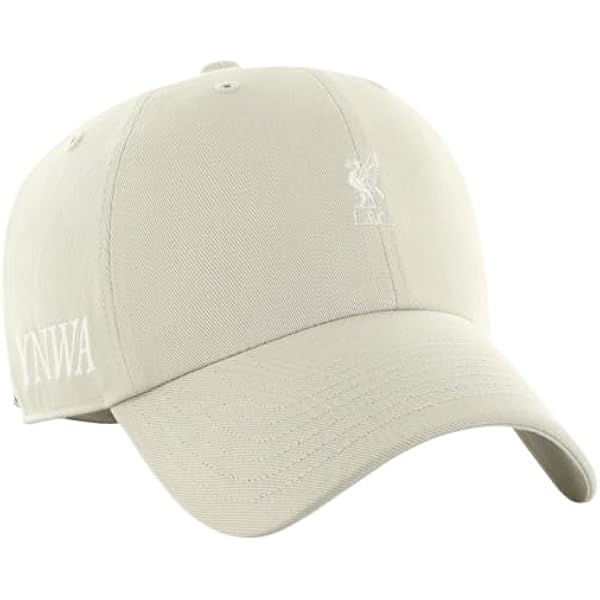 Amazon.co.jp: リヴァプール 47 オフィシャル キャップ 帽子