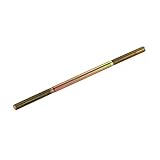 タツミ Zマーク表示金物 両ねじボルト M16 300mm 10入