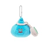 ドラゴンクエストウォーク ぬいぐるみマスコット ふっくらスラミチ