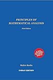 Cover of Principles of Mathematical Analysis