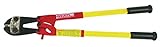 HK Porter 0190FCX 24" Heavy Duty Cutter, Lightweight Fiberglass Handles [並行輸入品]