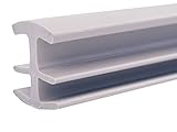 Trim-A-Slab 拡張ジョイント修復素材 1/2" - 50' 3073