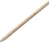 シンワ　　デジタル温度計Ｈ－２用プローブ太長型　7568983 73089