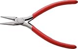 KNIPEX(クニペックス) エレクトロニクスプライヤー 3511-115