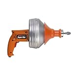 一般Pipe Cleaners sv-b-wc super-vee基本Drain Cleaner