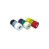 FU07249 ビニルテープ　ＮＯ.１１７　青　５０ＭＭ　Ｘ　２０Ｍ