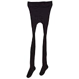 (犬印)INUJIRUSHI マタニティ ママの声から生まれたあったかタイツ リブ 産前から産後(PU-パープル、M-L)