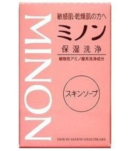 Amazon | ニナファーム サヴォン アンベリール ブランシュール 80g