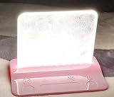 Greenic 常夜灯 ベッドサイドランプ ベッドライト テーブルランプ ナイトライト 照明スタンド 卓上スタンドライト 夜間ライト 節電 子供用 寝室用 室内照明 授乳 安全 USB充電口付き 調節