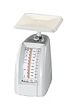 エスコ 500g(5g)レタースケール EA715A-500