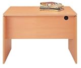 Garage　fantoni　GF＆GT　デスクGF　幅1000×奥行き600mm　GF-106H