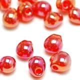 MIYUKI ドロップビーズ ケースビーズ バラビーズ 約3.4mm DP254 約3g入り