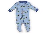 Gymboree(ジンボリー) オールインワン 50サイズ 男の子