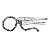 IRWIN（アーウィン） T27EL4 20R チェーンクランプ225MM ds-1850772