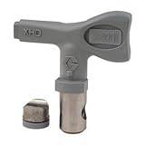 Graco - XHD411 - Airless Spray Gun Tip, Tip Size 0.011 In [並行輸入品]