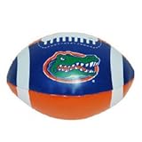 Florida Gators Soft Football フロリダゲーターソフトサッカー♪ハロウィン♪クリスマス♪